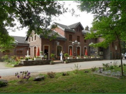 Foto: Forsthaus Weiden