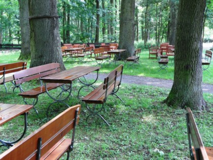 Foto: Forsthaus Weiden