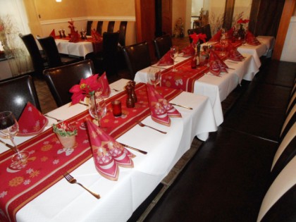 Foto: Forsthaus Weiden