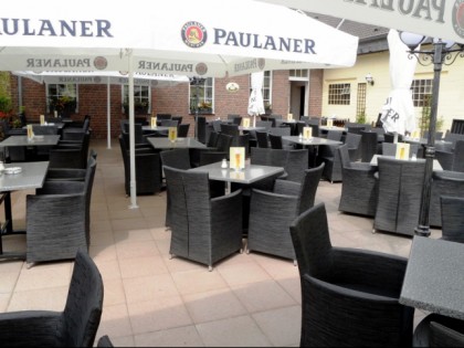 Foto: Forsthaus Weiden