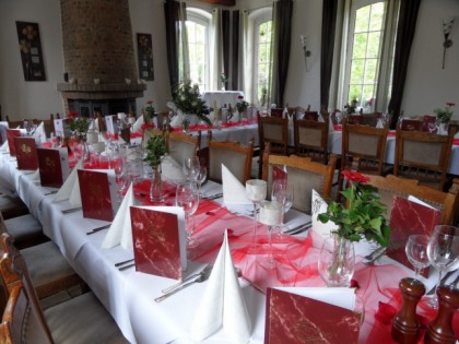 Foto: Forsthaus Weiden